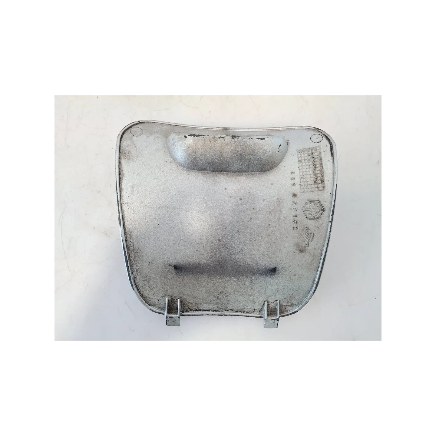 Portello ispezione Piaggio Vespa 125 LX (05-10) Vespa 125 LX 