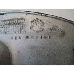 Portello ispezione Piaggio Vespa 125 LX (05-10) Vespa 125 LX 