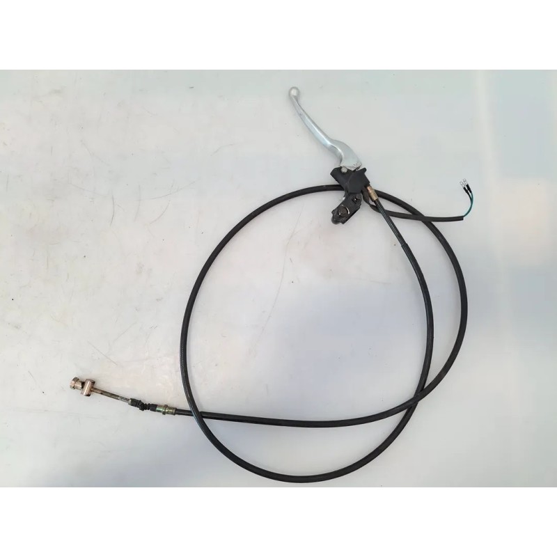 Cavo comando freno posteriore Kymco Agility 125 R12 (E3) Agility 125 R12 