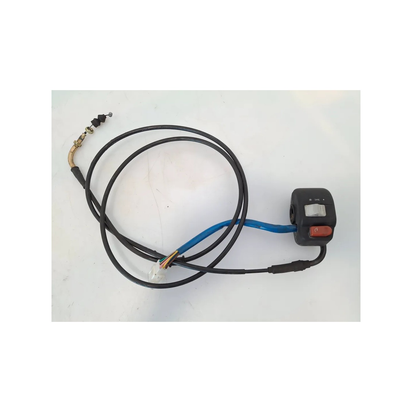 Commutatore luci Kymco Agility 125 R12 (E3) Agility 125 R12 Destro