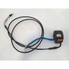 Commutatore luci Kymco Agility 125 R12 (E3) Agility 125 R12 Destro