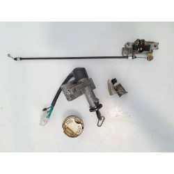 Kit serrature Kymco Agility 125 R12 (E3) Agility 125 R12 