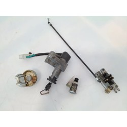 Kit serrature Kymco Agility 125 R12 (E3) Agility 125 R12 