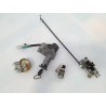 Kit serrature Kymco Agility 125 R12 (E3) Agility 125 R12 