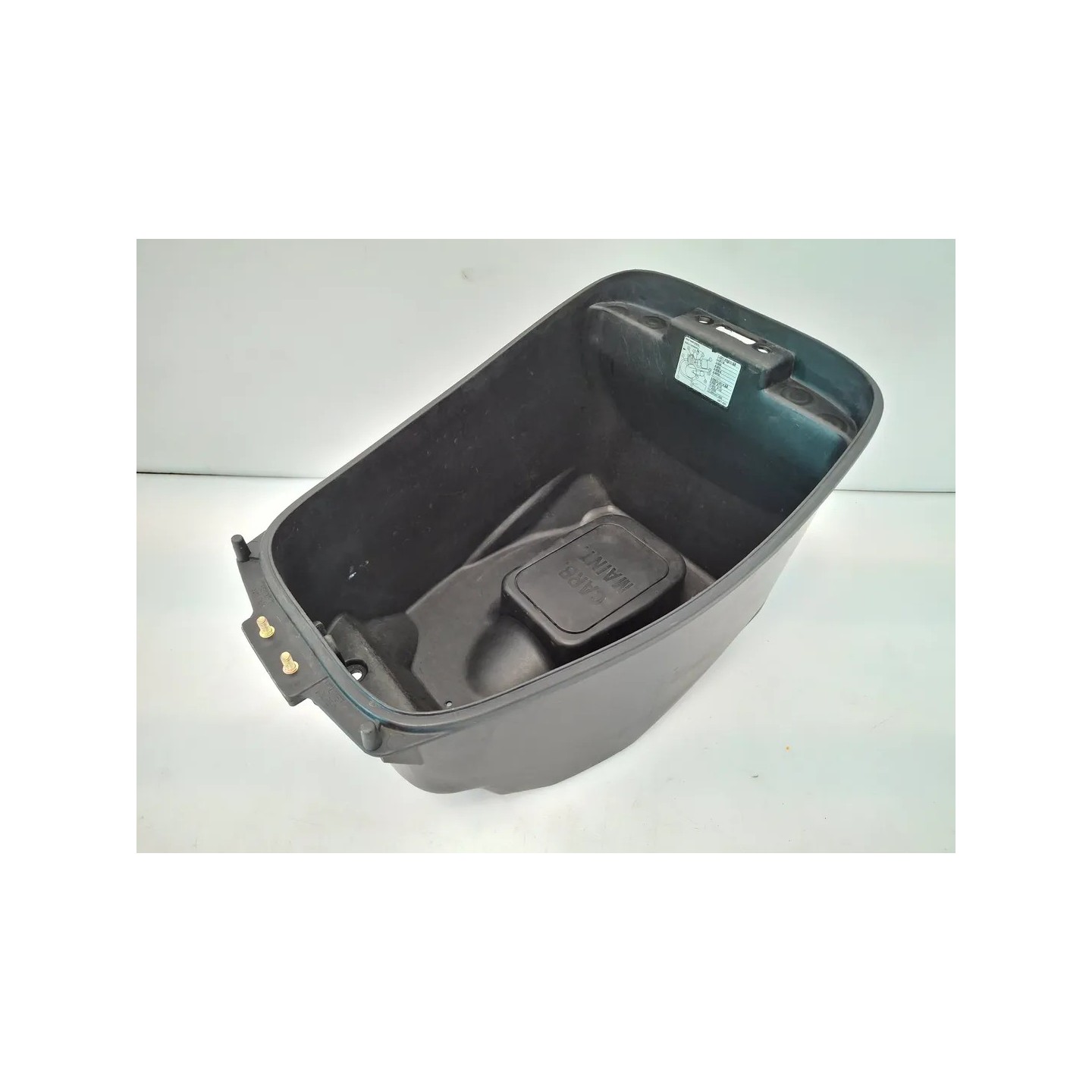 Vano porta casco Kymco Agility 125 R12 (E3) Agility 125 R12 