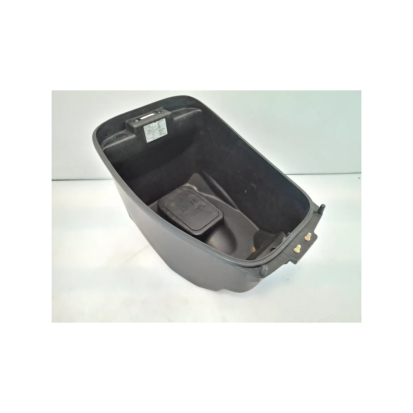 Vano porta casco Kymco Agility 125 R12 (E3) Agility 125 R12 