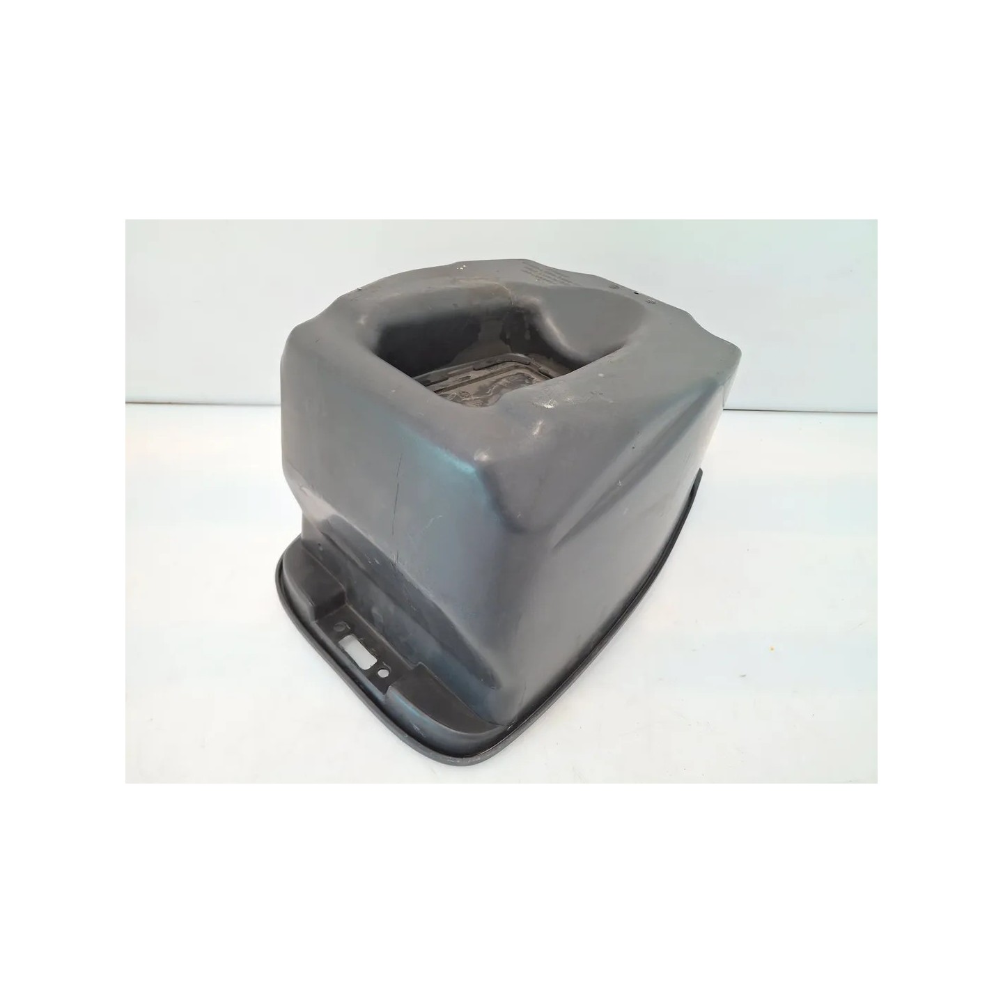 Vano porta casco Kymco Agility 125 R12 (E3) Agility 125 R12 