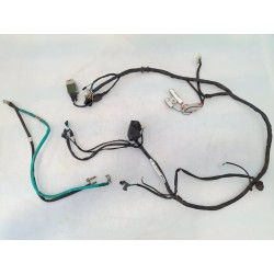 Cablaggio impianto elettrico telaio Kymco Agility 125 R12 (E3) Agility 125 R12 