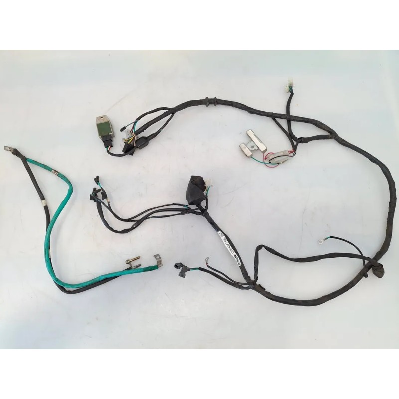 Cablaggio impianto elettrico telaio Kymco Agility 125 R12 (E3) Agility 125 R12 