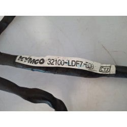 Cablaggio impianto elettrico telaio Kymco Agility 125 R12 (E3) Agility 125 R12 