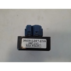 Centralina Kymco Agility 125 R12 (E3) Agility 125 R12 