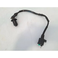 Bobina Kymco Agility 125 R12 (E3) Agility 125 R12 