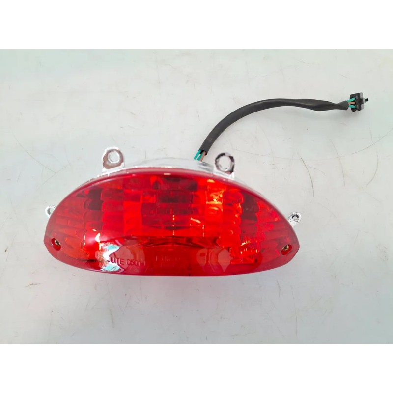 Fanalino posteriore completo Kymco Agility 125 R12 (E3) Agility 125 R12 