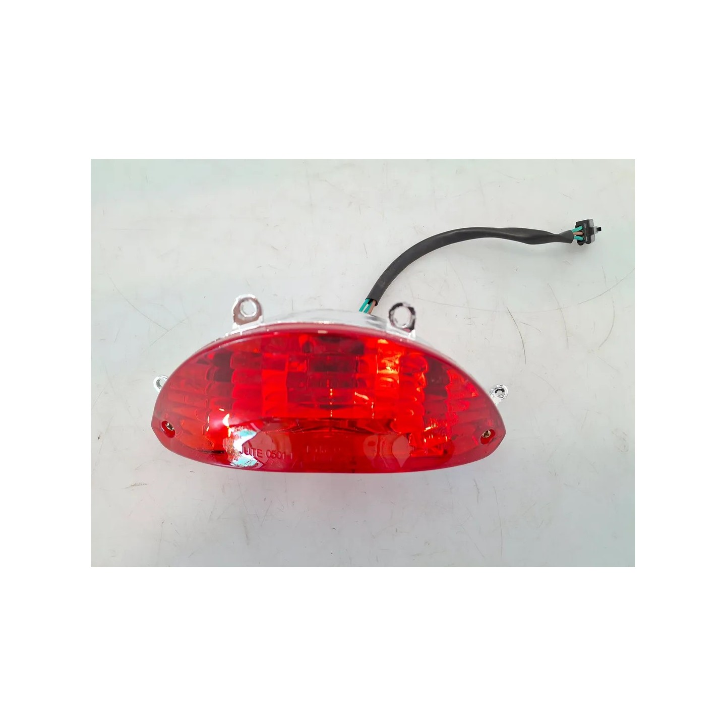 Fanalino posteriore completo Kymco Agility 125 R12 (E3) Agility 125 R12 