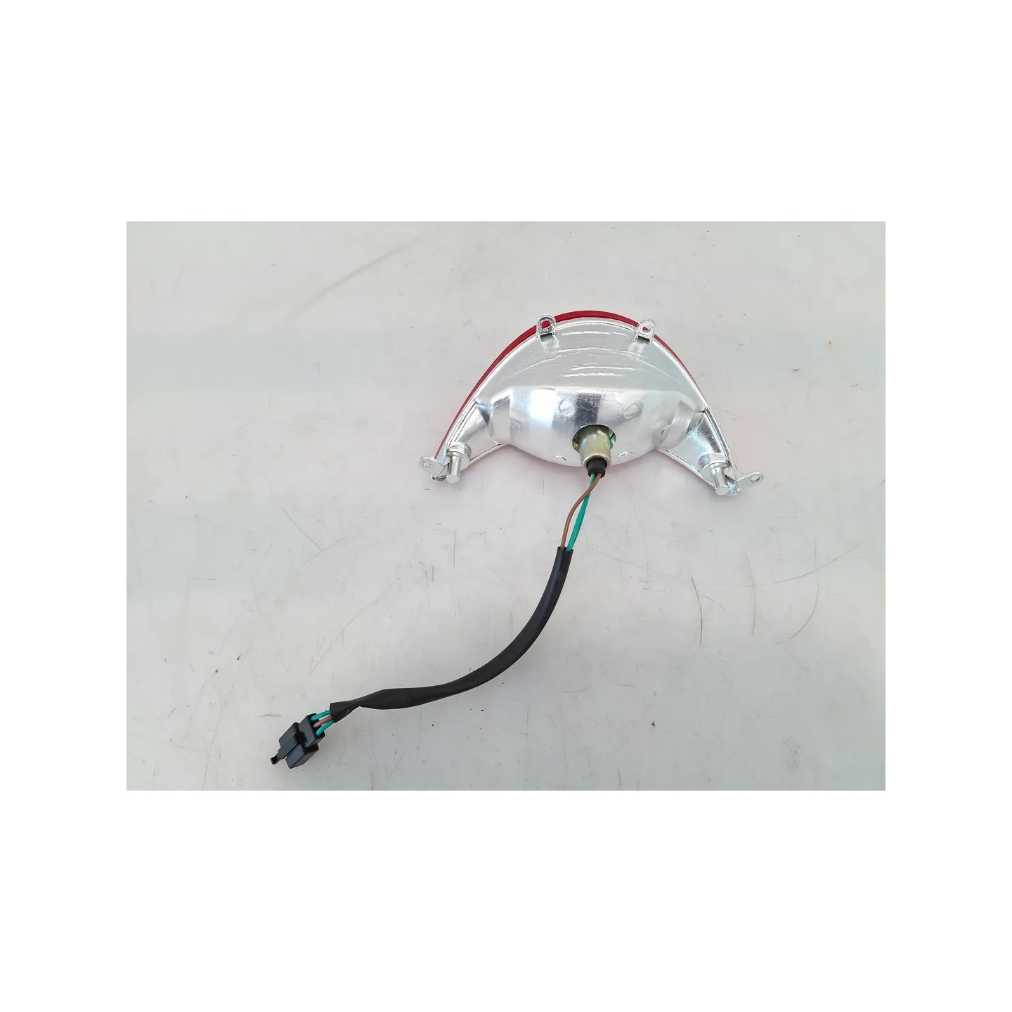 Fanalino posteriore completo Kymco Agility 125 R12 (E3) Agility 125 R12 