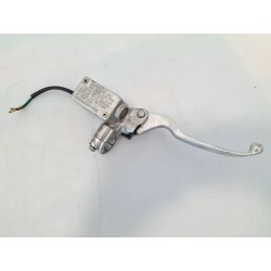 Pompa con serbatoio liquido freni anteriore con leva Kymco Agility 125 R12 (E3) Agility 125 R12 