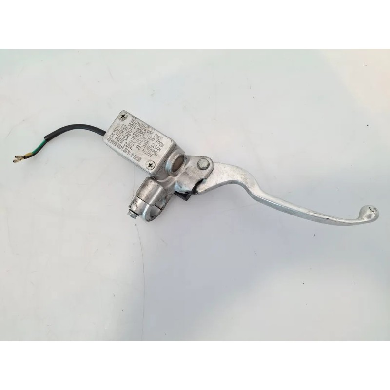 Pompa con serbatoio liquido freni anteriore con leva Kymco Agility 125 R12 (E3) Agility 125 R12 