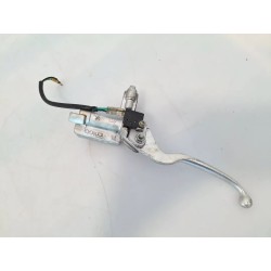 Pompa con serbatoio liquido freni anteriore con leva Kymco Agility 125 R12 (E3) Agility 125 R12 