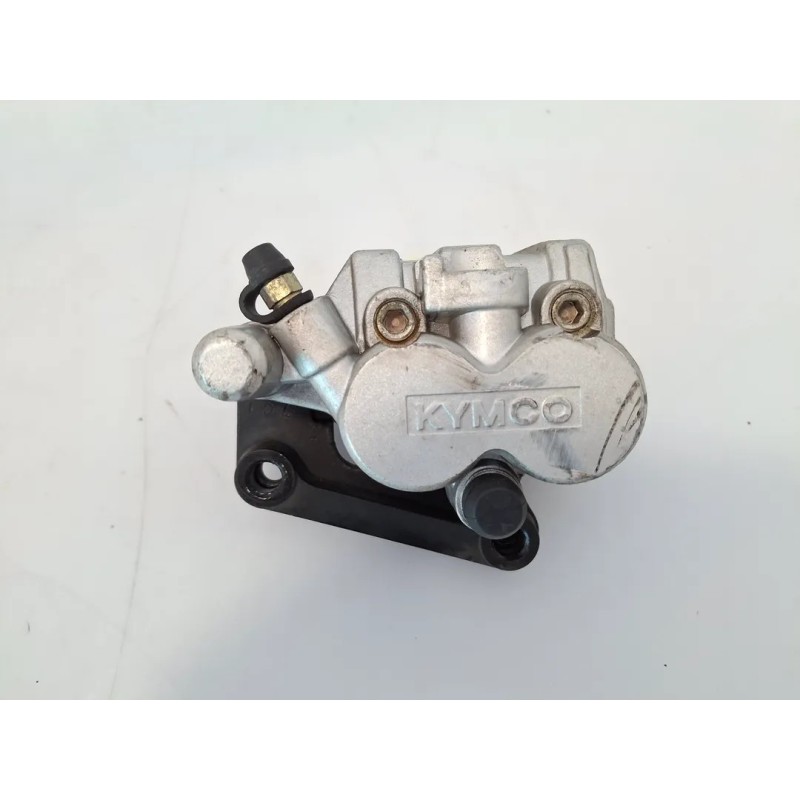 Pinza freno anteriore completo Kymco Agility 125 R12 (E3) Agility 125 R12 