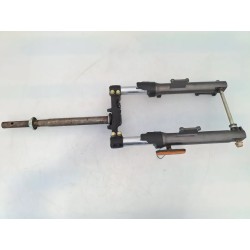 forcella ant. completa Kymco Agility 125 R12 (E3) Agility 125 R12 