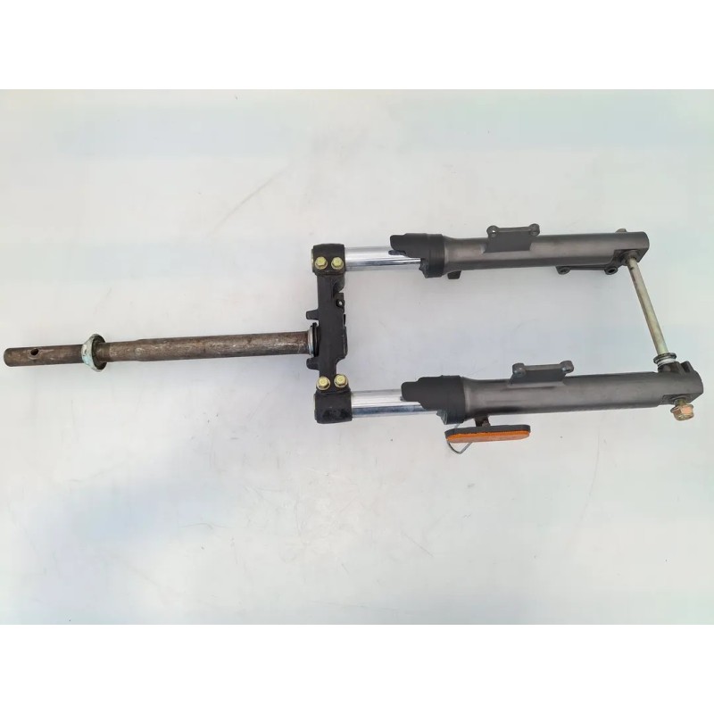 forcella ant. completa Kymco Agility 125 R12 (E3) Agility 125 R12 