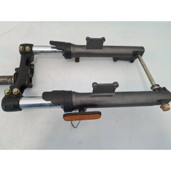 forcella ant. completa Kymco Agility 125 R12 (E3) Agility 125 R12 