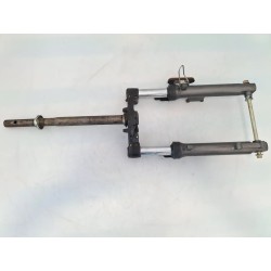 forcella ant. completa Kymco Agility 125 R12 (E3) Agility 125 R12 