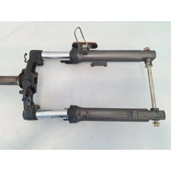 forcella ant. completa Kymco Agility 125 R12 (E3) Agility 125 R12 