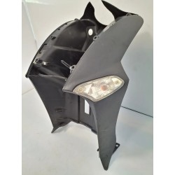 Carenatura anteriore Kymco Agility 125 R12 (E3) Agility 125 R12 