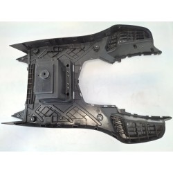 Pavimento appoggiapiedi Kymco Agility 125 R12 (E3) Agility 125 R12 