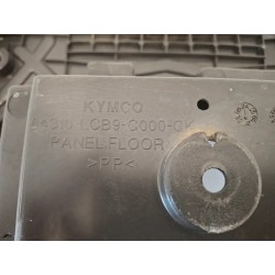 Pavimento appoggiapiedi Kymco Agility 125 R12 (E3) Agility 125 R12 