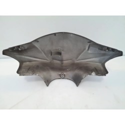 Copertura anteriore morsetti manubrio Kymco Agility 125 R12 (E3) Agility 125 R12 