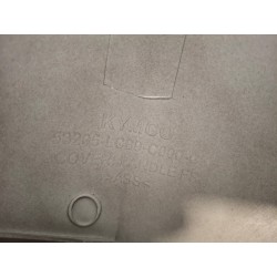 Copertura anteriore morsetti manubrio Kymco Agility 125 R12 (E3) Agility 125 R12 