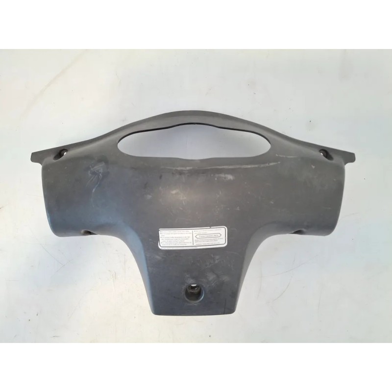 Copertura posteriore morsetti manubrio Kymco Agility 125 R12 (E3) Agility 125 R12 
