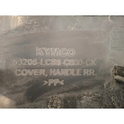 Copertura posteriore morsetti manubrio Kymco Agility 125 R12 (E3) Agility 125 R12 