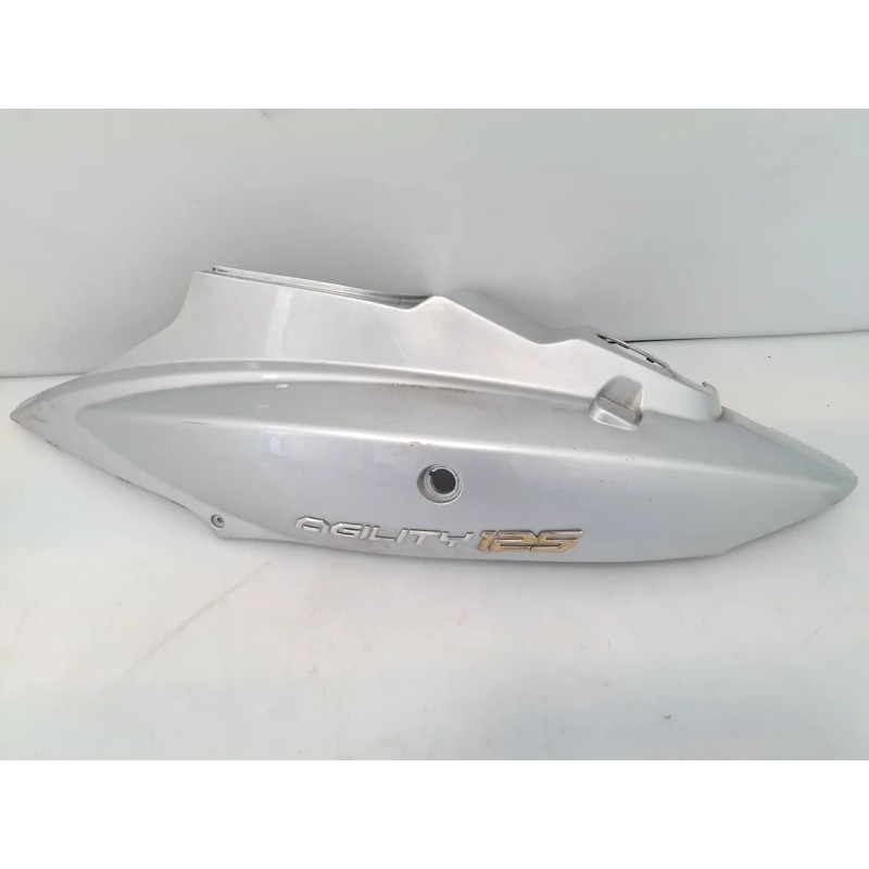 Codone Kymco Agility 125 R12 (E3) Agility 125 R12 Sinistro
