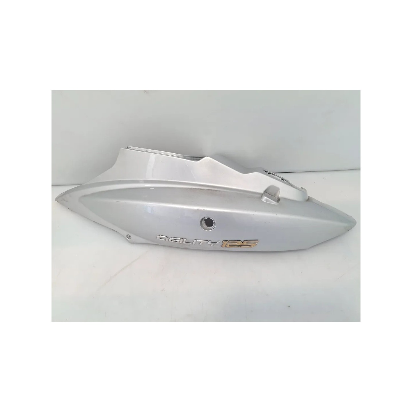 Codone Kymco Agility 125 R12 (E3) Agility 125 R12 Sinistro
