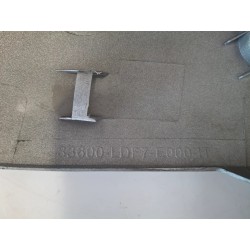 Codone Kymco Agility 125 R12 (E3) Agility 125 R12 Sinistro