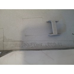 Codone Kymco Agility 125 R12 (E3) Agility 125 R12 Destro