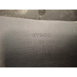 Carenatura anteriore sottosella Kymco Agility 125 R12 (E3) Agility 125 R12 