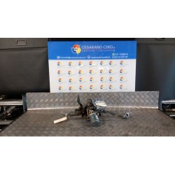 ALBERO STERZO COMPL. C/VOLANTE REGOLABILE 067 FIAT PUNTO CLASSIC (2U) (01/07-12/1 188A4000 71775553