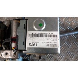 ALBERO STERZO COMPL. C/VOLANTE REGOLABILE 068 FIAT PUNTO CLASSIC (2U) (01/07-12/1 188A4000 71775553