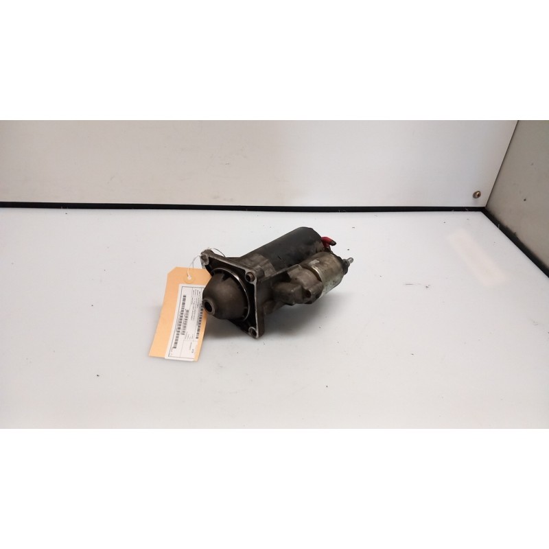 MOTORINO AVVIAMENTO 033 ALFA ROMEO GIULIETTA (X7) (03/10-10/13) 940A3000 52110467