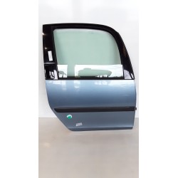 PORTA POST. DX. 101 SKODA ROOMSTER (5J) (03/10-) CBZ 5J7833052