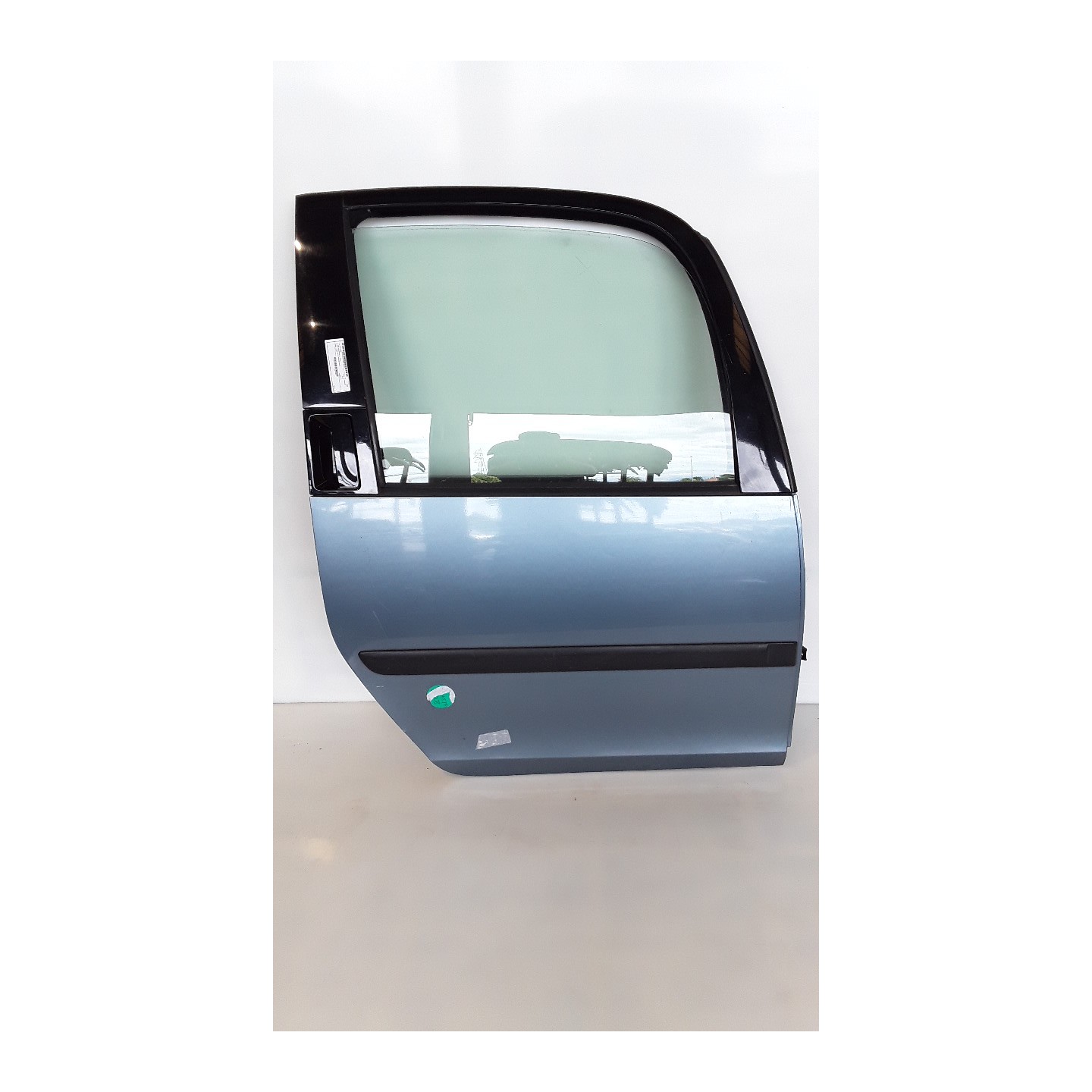 PORTA POST. DX. 101 SKODA ROOMSTER (5J) (03/10-) CBZ 5J7833052