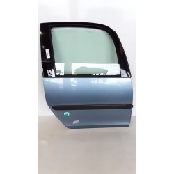 PORTA POST. DX. 101 SKODA ROOMSTER (5J) (03/10-) CBZ 5J7833052