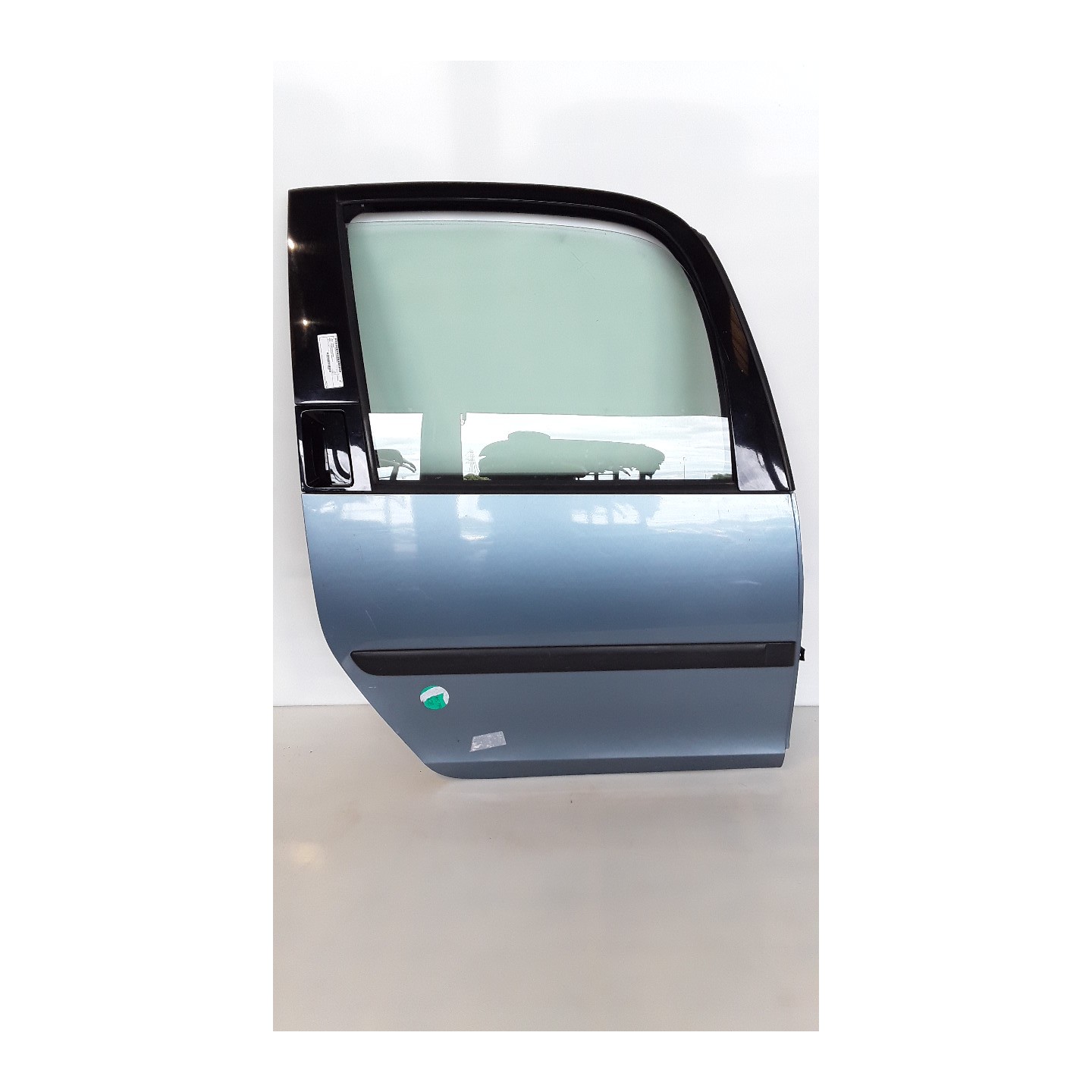 PORTA POST. DX. 101 SKODA ROOMSTER (5J) (03/10-) CBZ 5J7833052