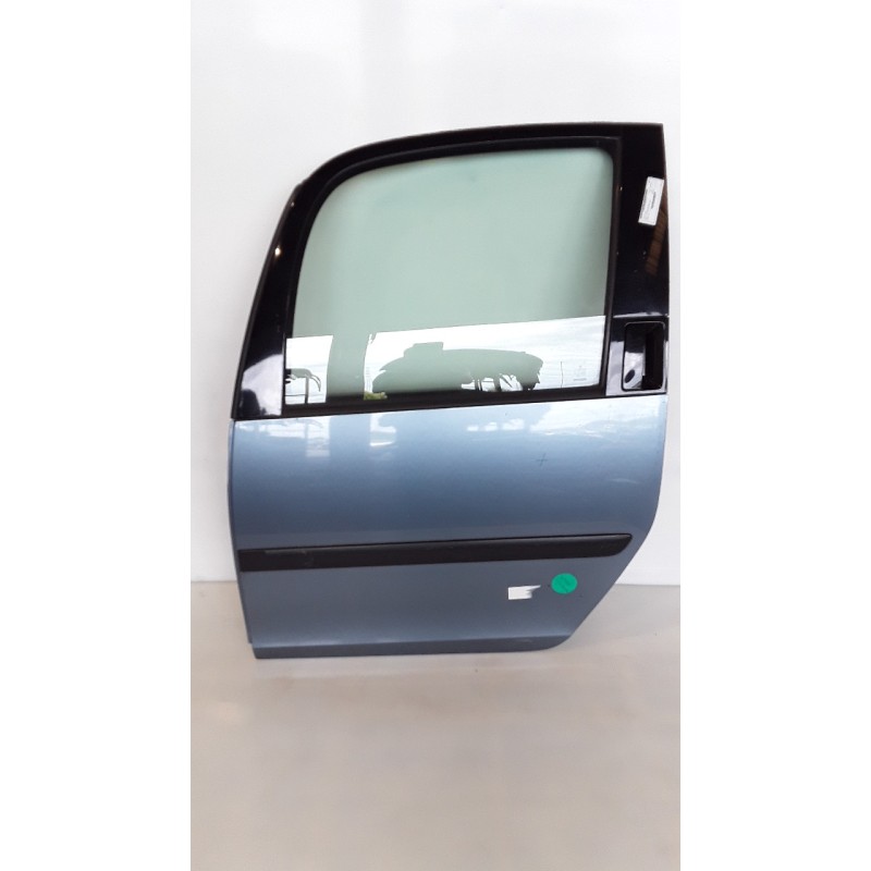 PORTA POST. SX. 102 SKODA ROOMSTER (5J) (03/10-) CBZ 5J7833051