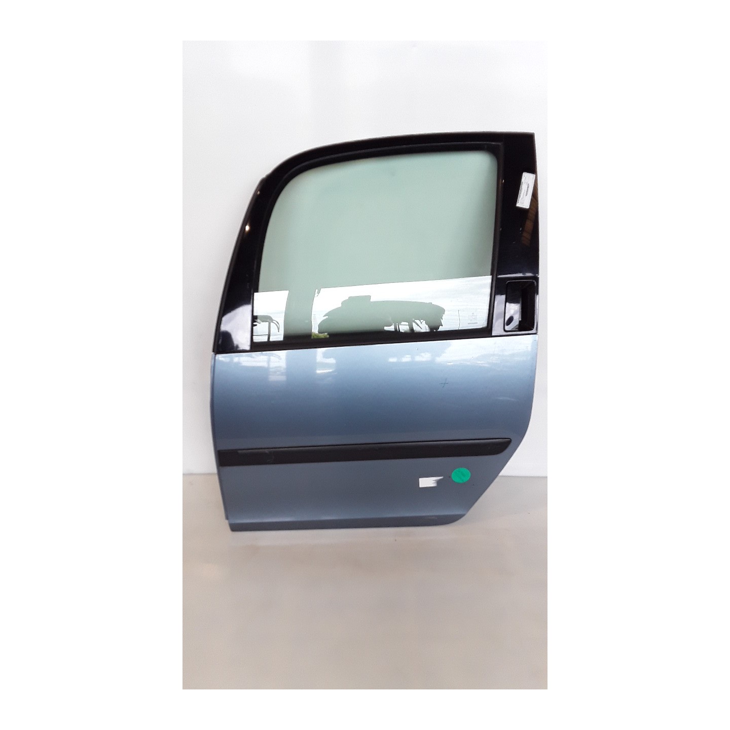 PORTA POST. SX. 102 SKODA ROOMSTER (5J) (03/10-) CBZ 5J7833051