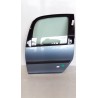 PORTA POST. SX. 102 SKODA ROOMSTER (5J) (03/10-) CBZ 5J7833051